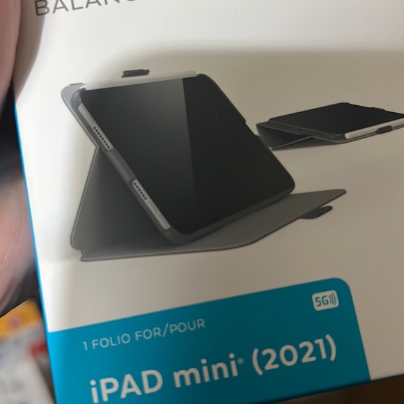 iPad mini case - Picture 4 of 4